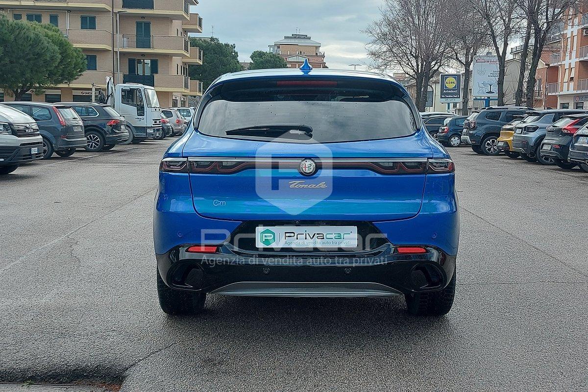ALFA ROMEO Tonale 1.6 diesel 130 CV TCT6 Ti