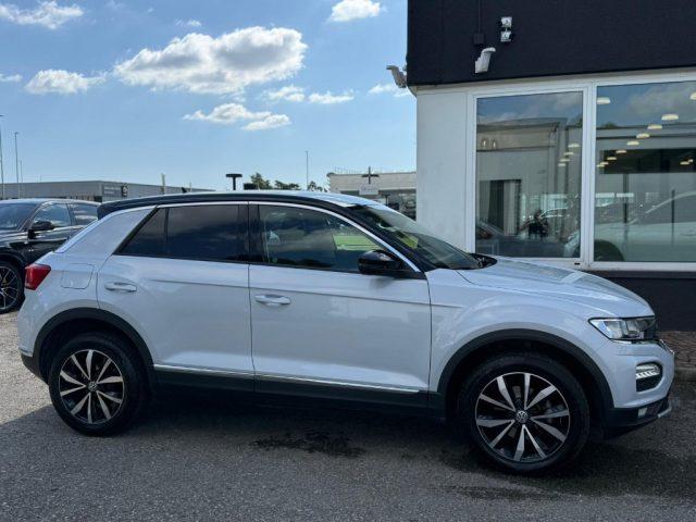 VOLKSWAGEN T-Roc 1.0 TSI 115 CV Style BlueMotion Technology BT - 17