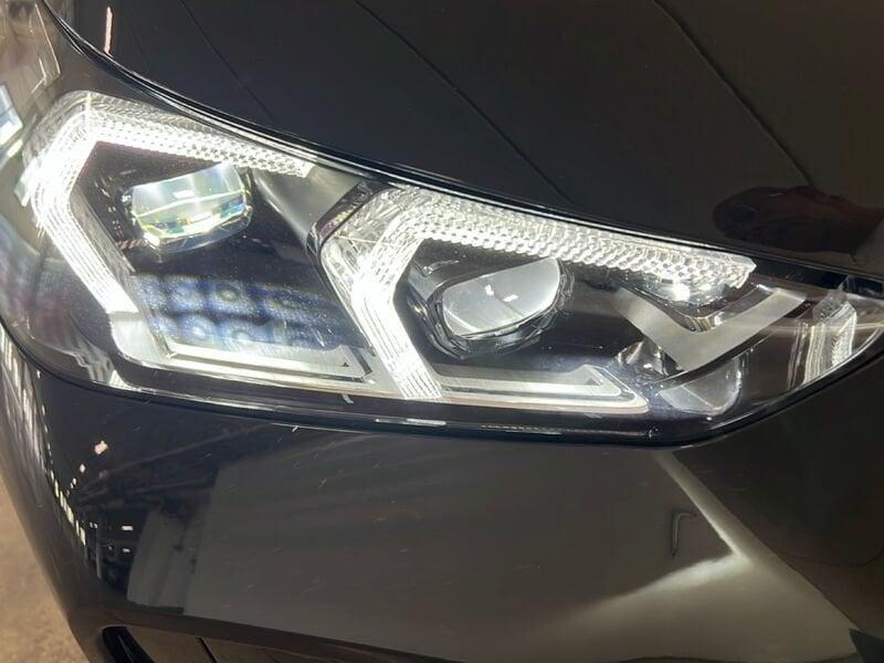 BMW X1 sDrive 18d MSport DCT