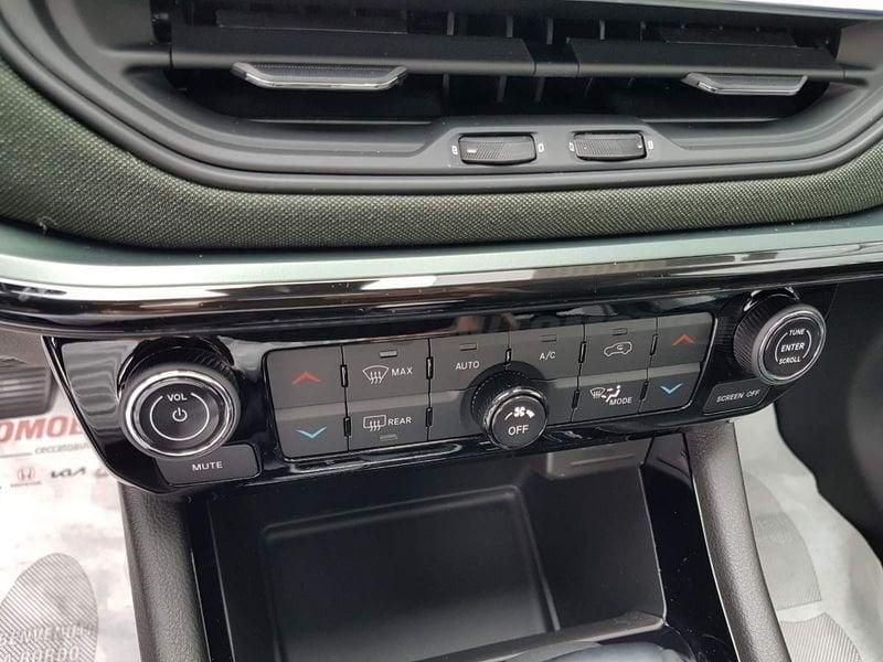 Jeep Compass Compass E-Hybrid My25 North Star 1.5 Turbo T4 E-Hybrid 130cv Fwd Dct7