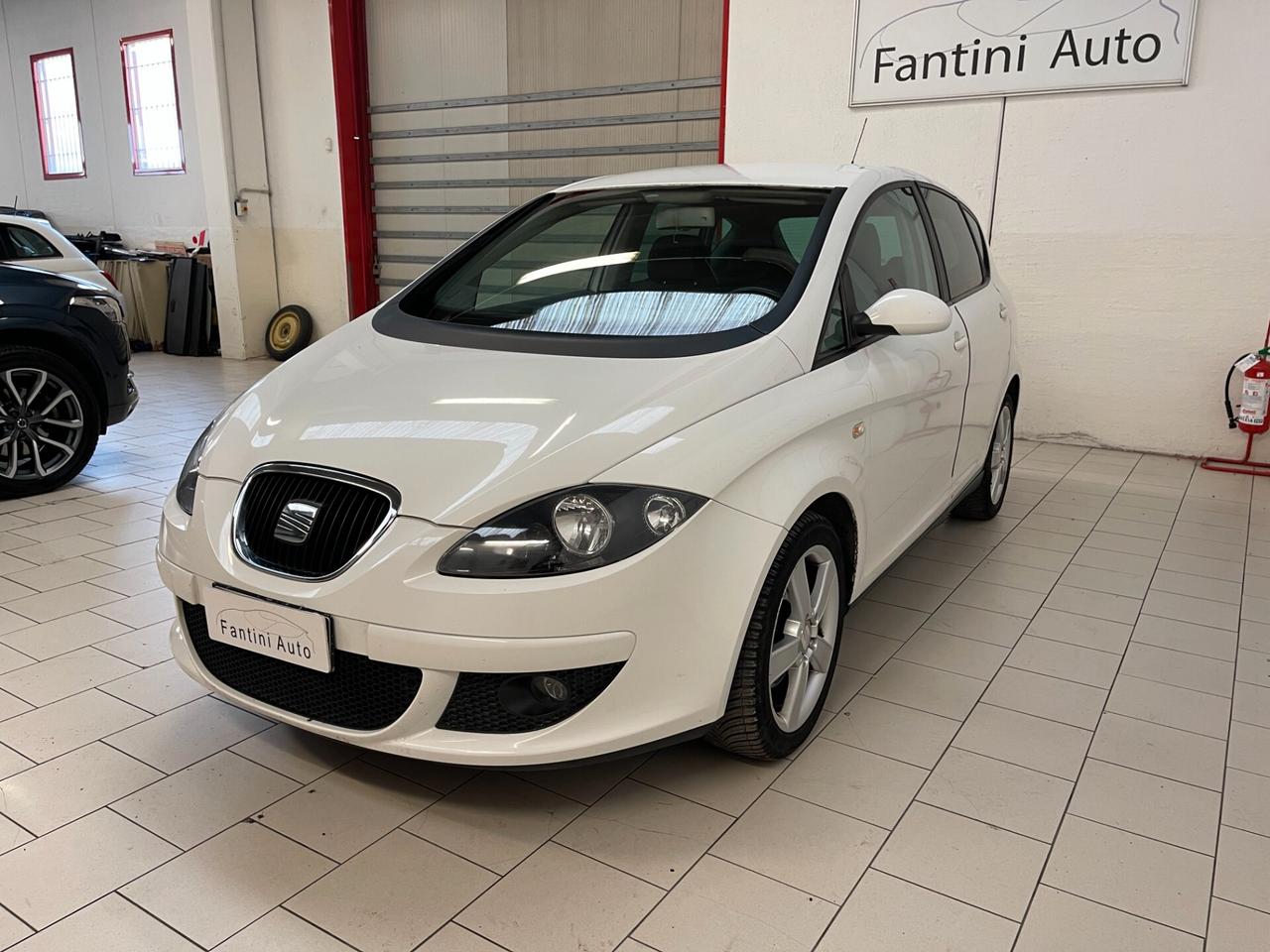 Seat Altea Style 1.9 TDI - Ok Neopatentati LEGGI SOTTO