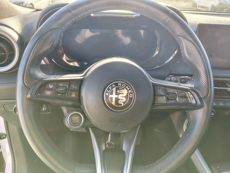 ALFA ROMEO Tonale - Tonale 1.6 Sprint 130cv tct6