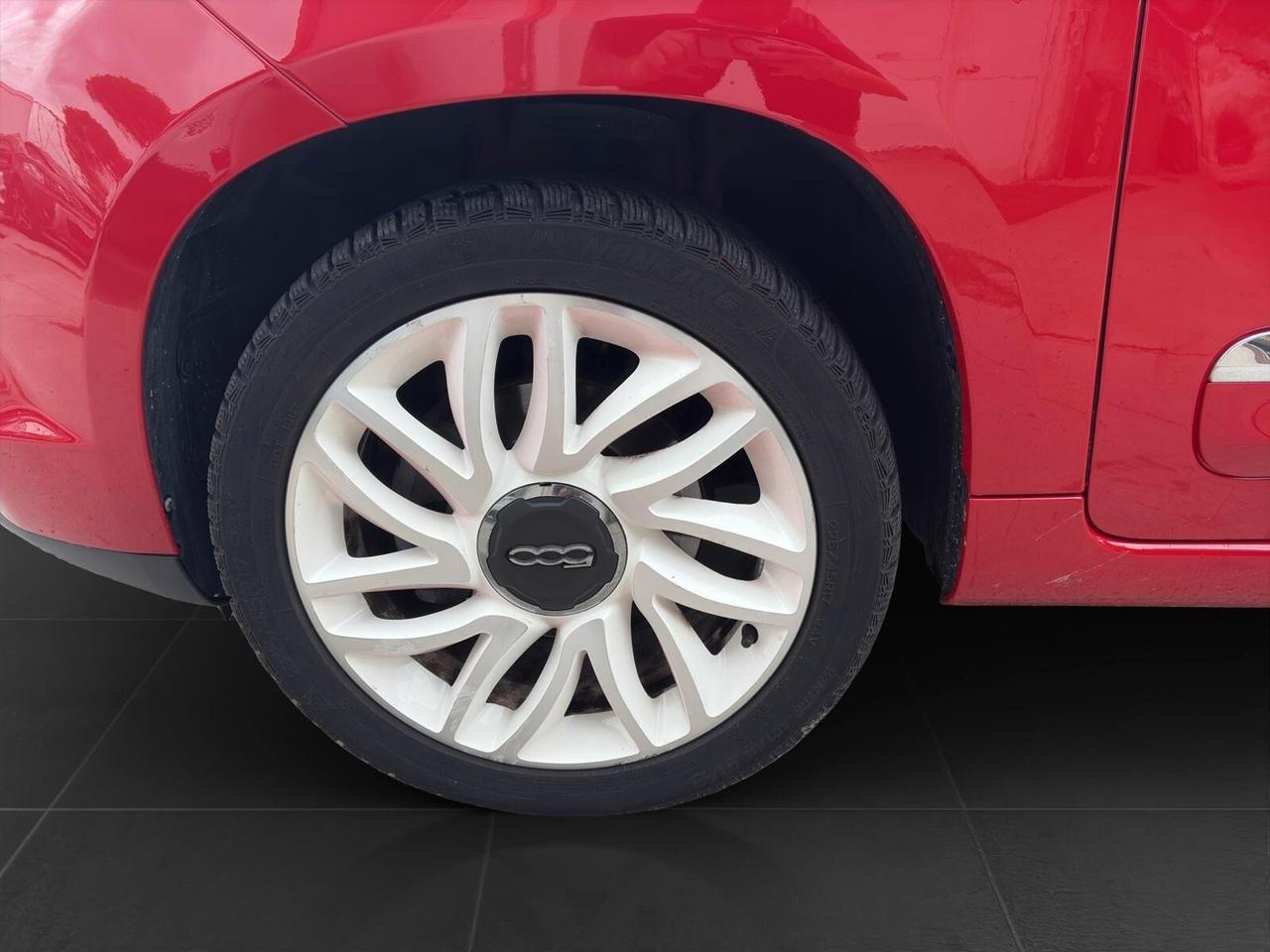 Fiat 500L 1.4 95cv Lounge STRAFULL INTROVABILE