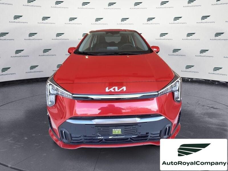 KIA Picanto Picanto 1.0 12V 5 porte Urban Fleet