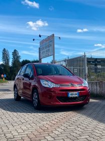 Citroen C3 1.0 VTi 68 Seduction