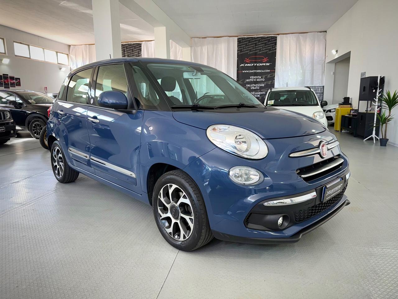 Fiat 500L 1.3 Multijet Aziendale 95CV Urban