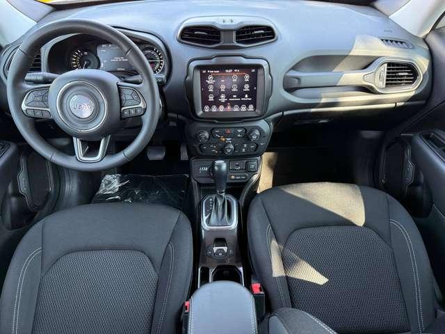 Jeep Renegade Renegade 1.3 t4 phev Limited 4xe at6 PRONTA CONSEGNA