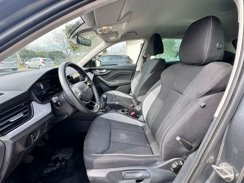 Škoda Kamiq 1.0 TSI Black Dots 85kW