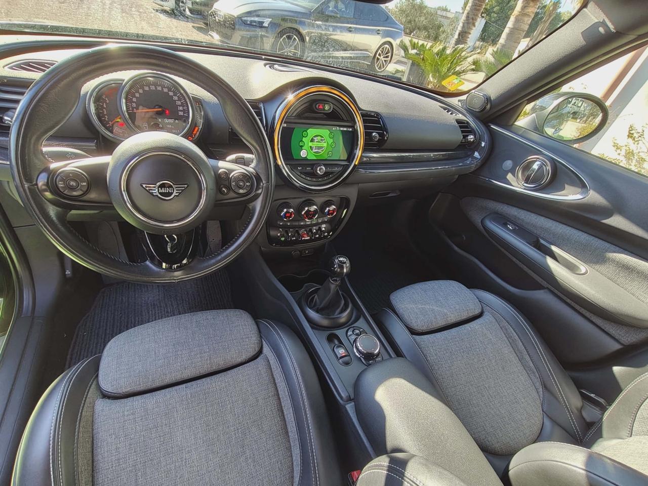 Mini One D Clubman 1.5 Business - 2019