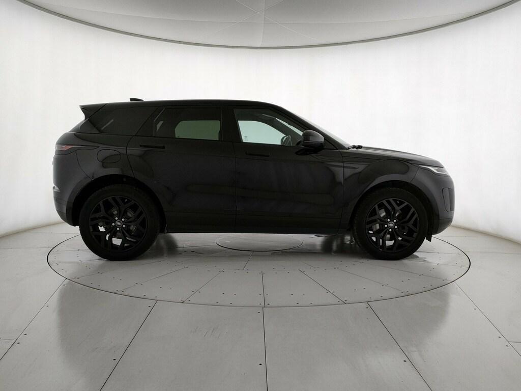 Land Rover Range Rover Evoque 2.0 D I4 MHEV HSE AWD Auto