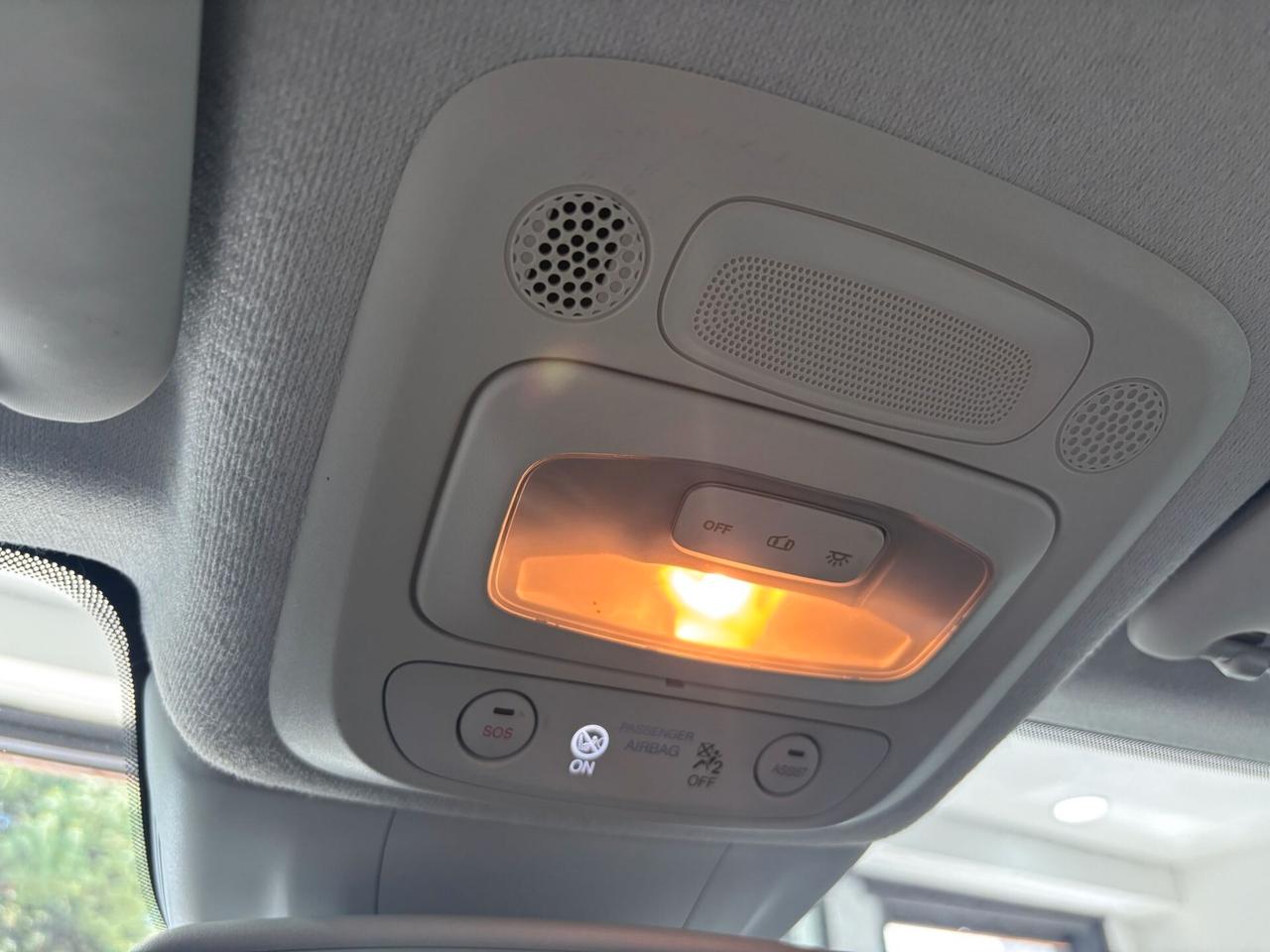 FIAT 500E 42KWH ICON