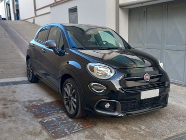 Fiat 500X 1.3 MultiJet 95 CV Sport