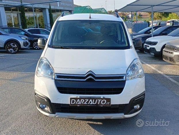 CITROEN Berlingo Multispace BlueHDi 100 S&S XTR