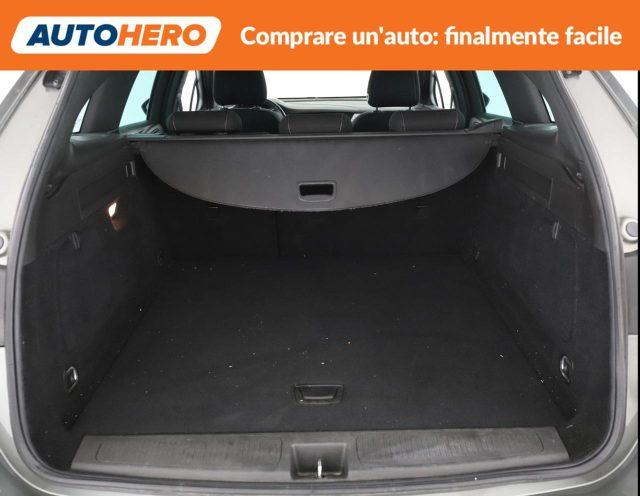 OPEL Astra 1.5 CDTI 122 CV S&S AT9 Sports Tourer 2020