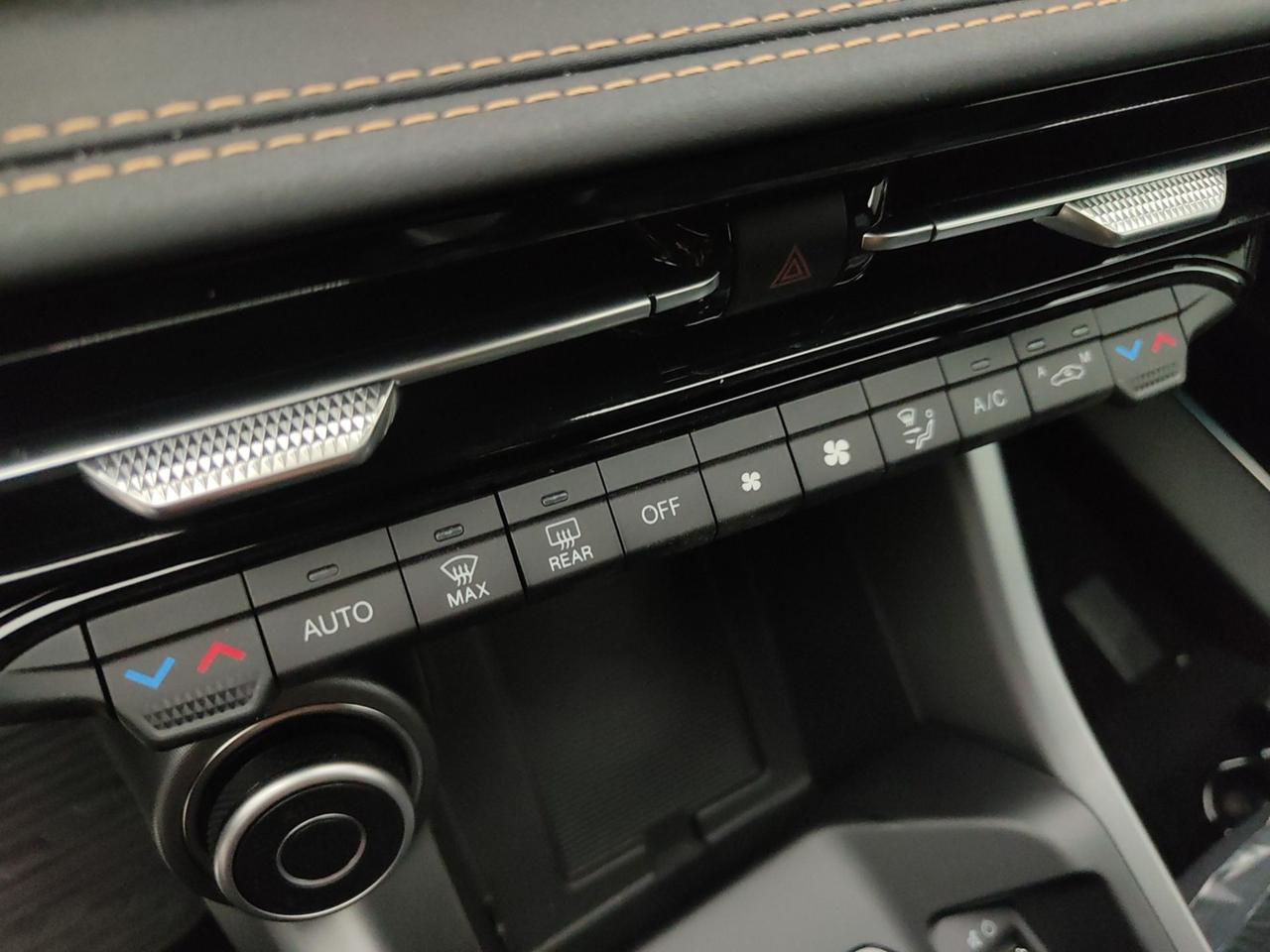 ALFA ROMEO Tonale 1.5 160CV HYBRID VELOCE TCT7