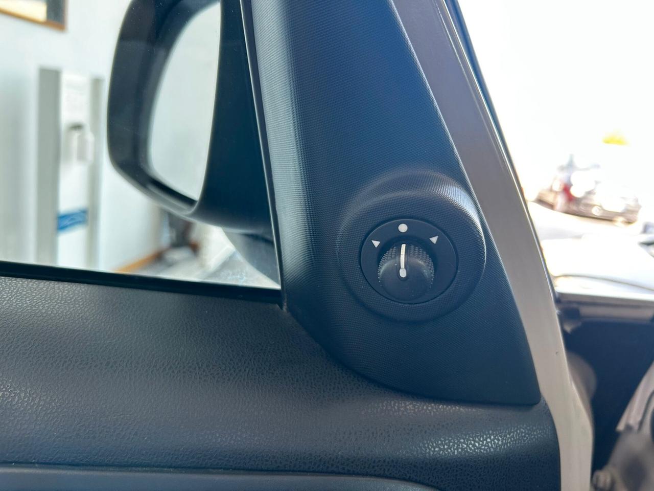 Fiat 500L 0.9metano X NEOPATENTATI 2014