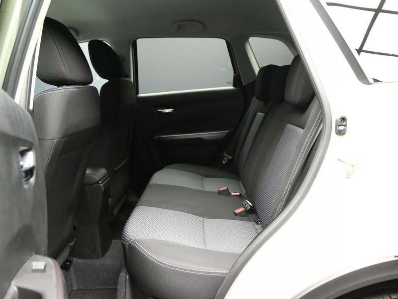 Suzuki Vitara Vitara 5p 4WD All Grip 1.4 Boosterjet Hybrid 110cv Automatica Cool+