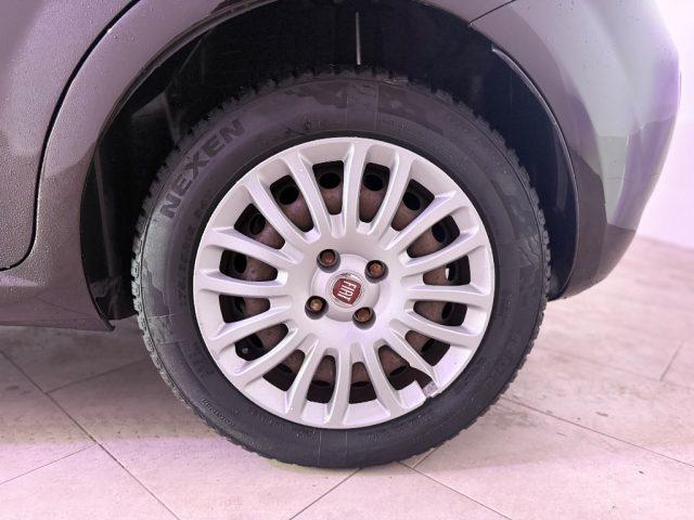 FIAT Punto Evo 1.4 5 porte S&S Dynamic