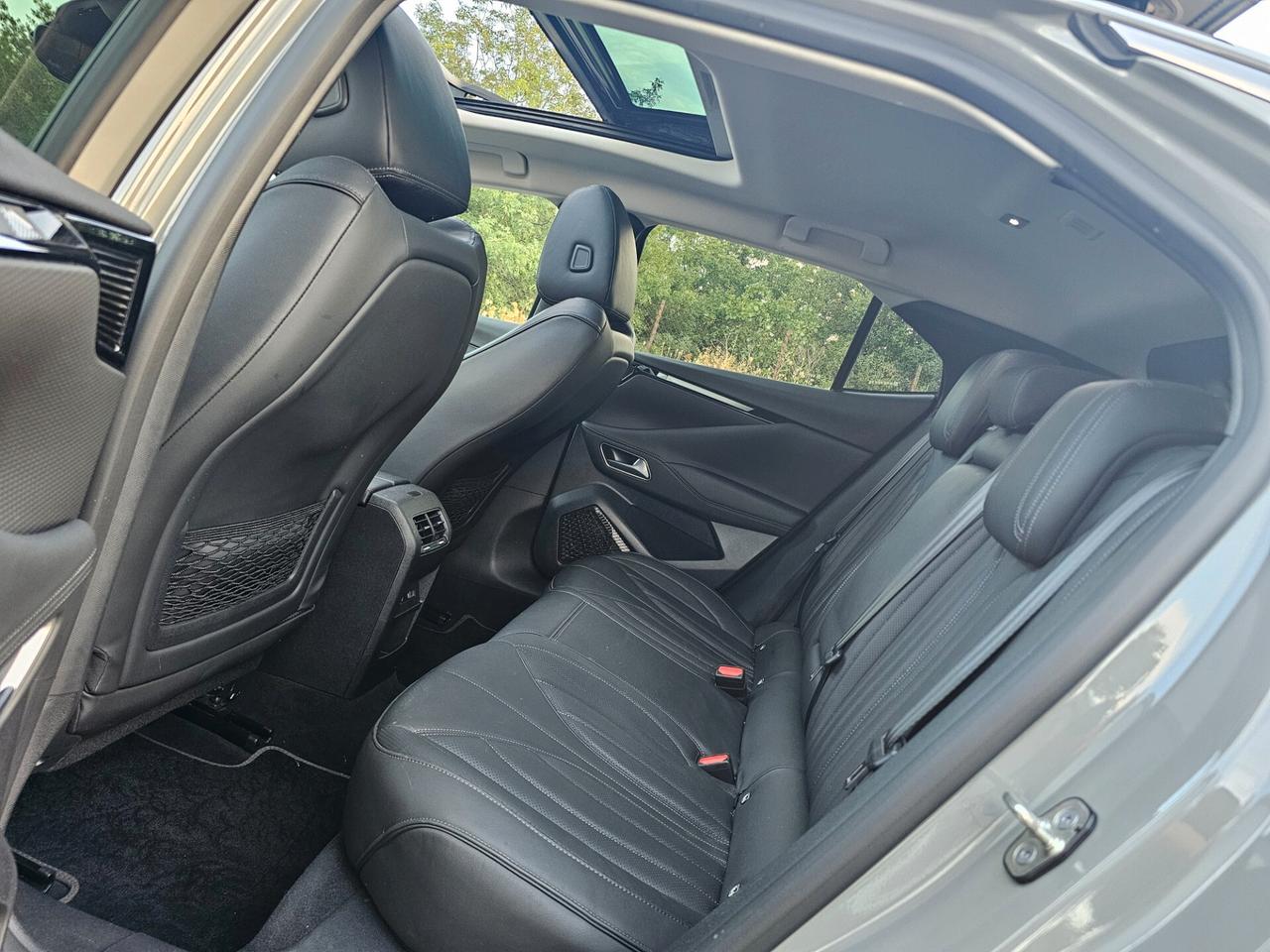 Ds DS4 Rivoli BlueHDi 130 aut. tetto apribile