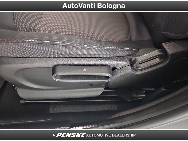 MINI Mini 5 porte Mini 5p 1.5 Cooper Essential auto