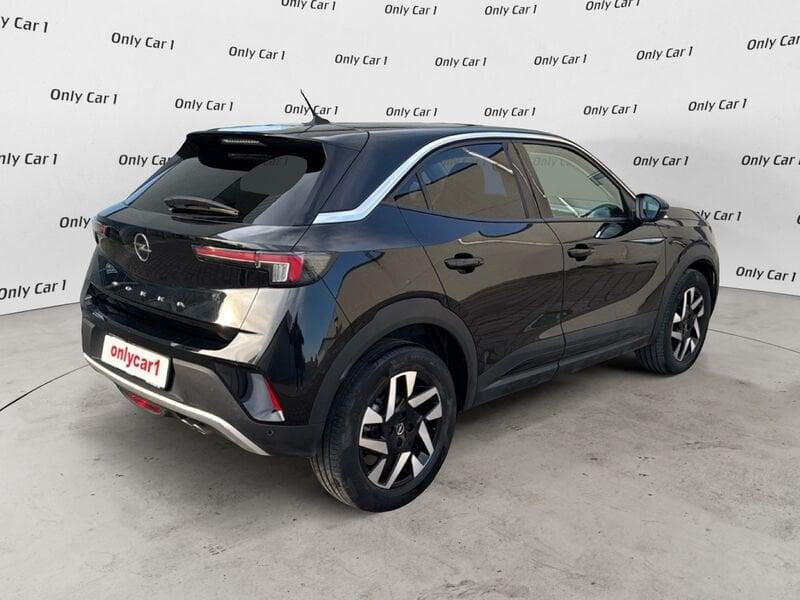 Opel Mokka Mokka 1.2 t Elegance s&s 130cv, A/T