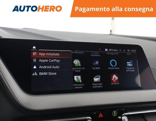 BMW 220 d Gran Coupé Msport aut.