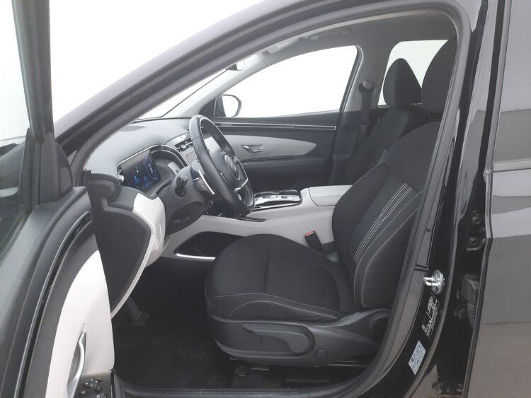 Hyundai Tucson HEV Excellence BR162677 1.6 Full Hybrid 230CV