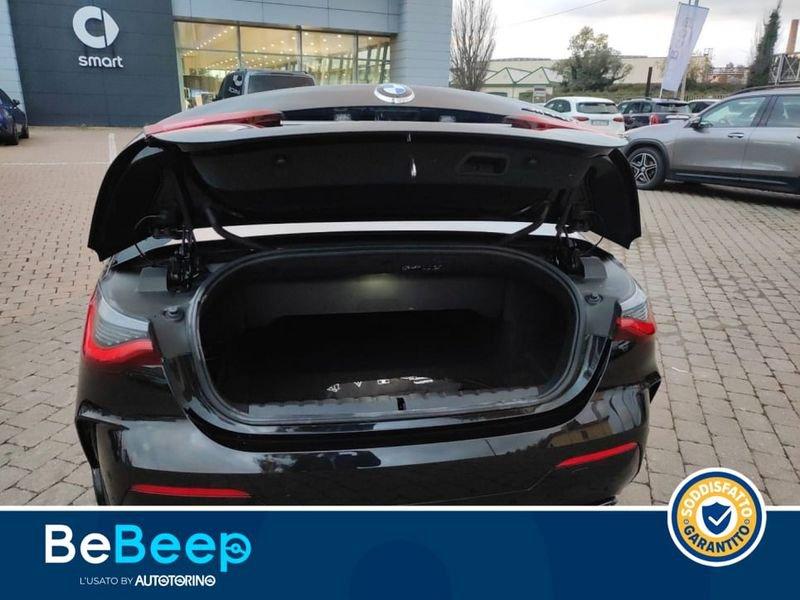 BMW Serie 4 Cabrio M440I MHEV 48V XDRIVE AUTO