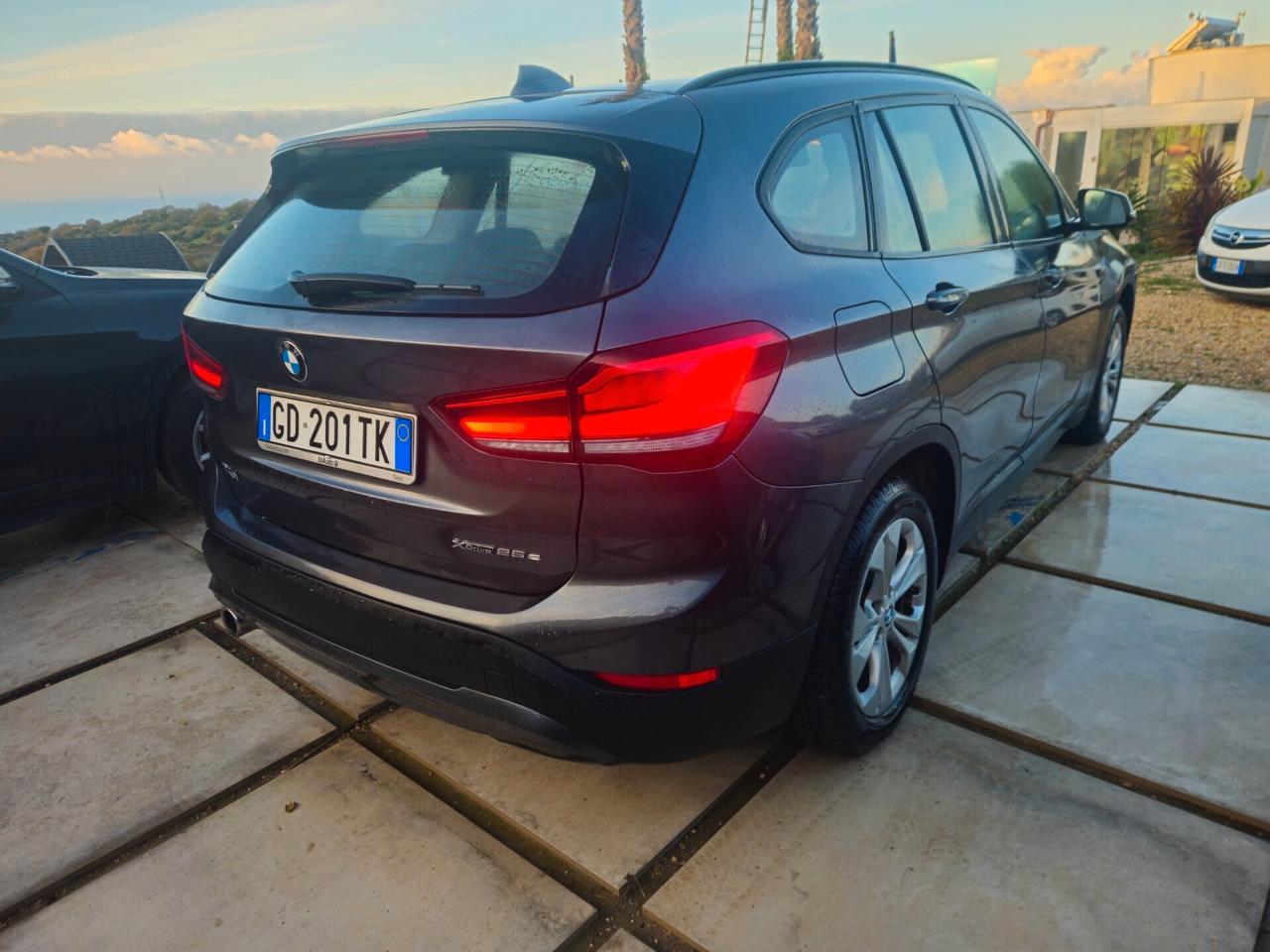 Bmw X1 xDrive25e Business Advantage