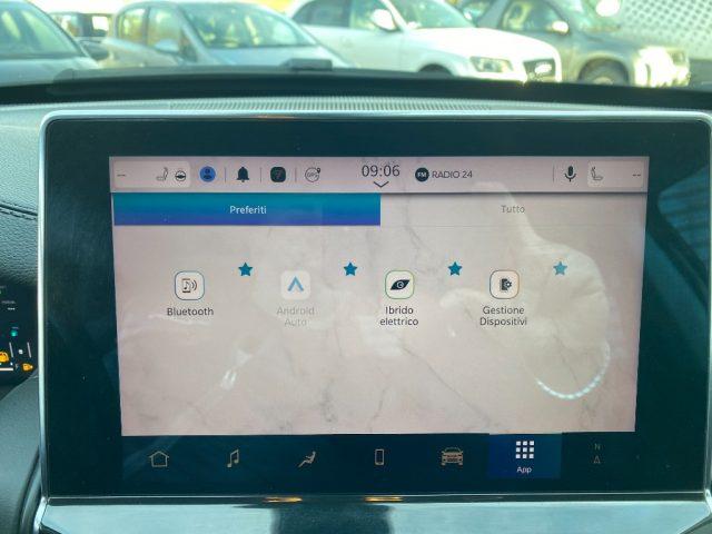 JEEP Compass 1.3 Turbo T4 190 CV PHEV AT6 4xe Limited