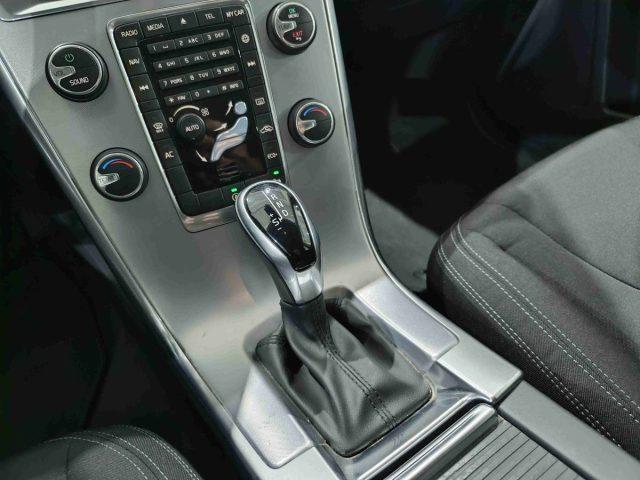 VOLVO XC60 D3 Geartronic Business