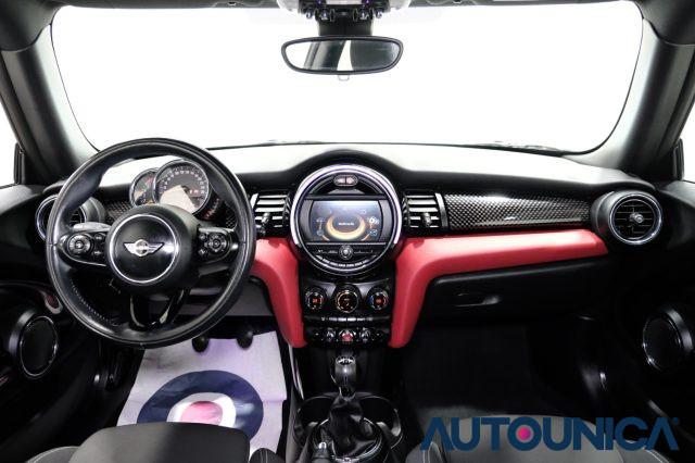 MINI Cooper SD 2.0 HYPE
