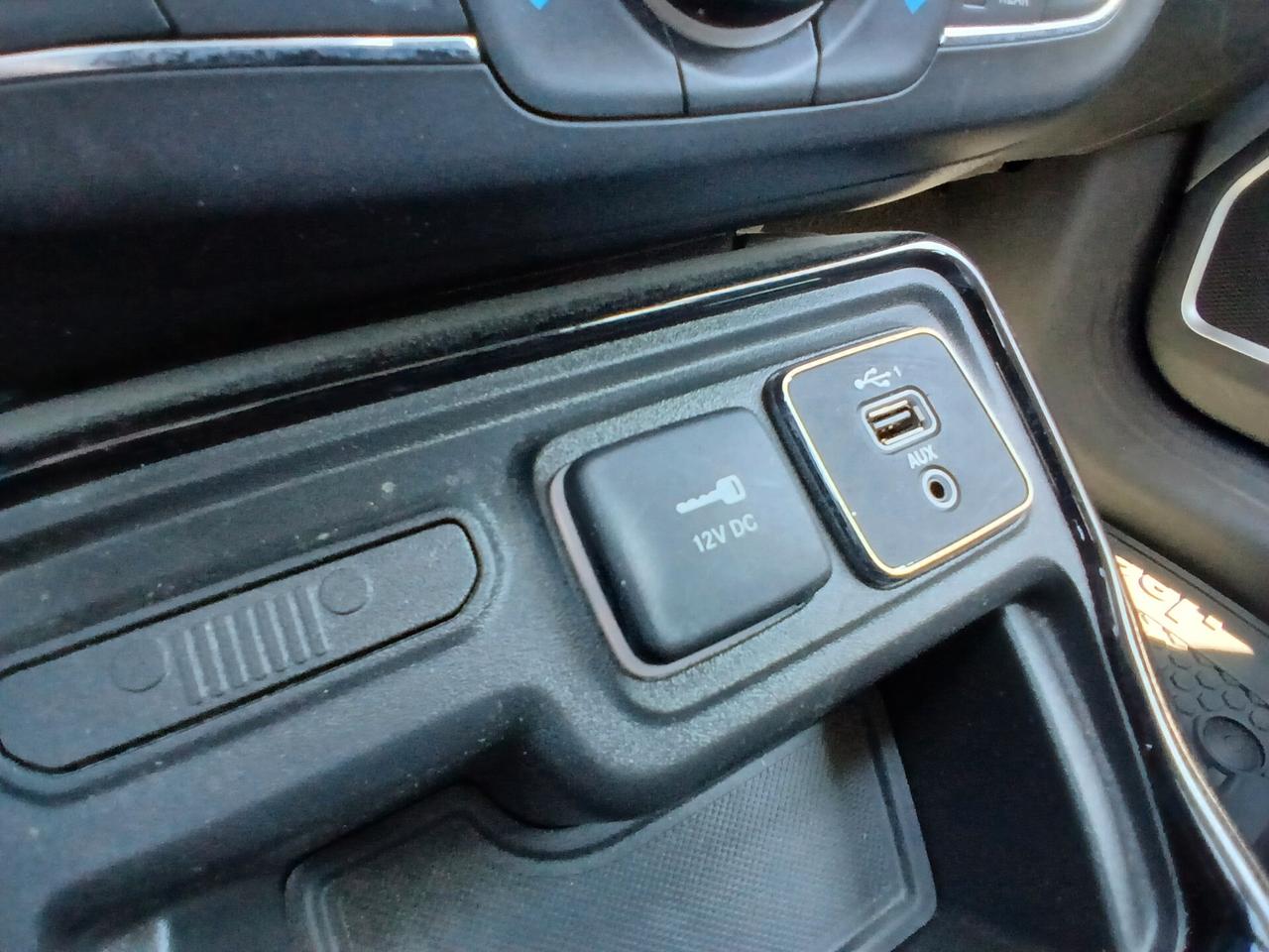 Jeep Compass 1.3 Turbo T4 150 CV aut. 2WD S