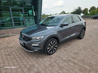 T-Roc 2.0 150 CV DSG promo/ritiro usato/scambio