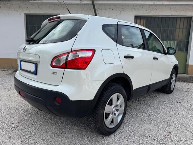 NISSAN Qashqai 1.5 dCi DPF Tekna