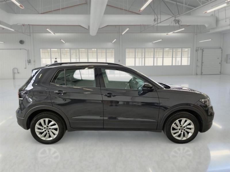 VOLKSWAGEN T-CROSS 1.0 TSI Style