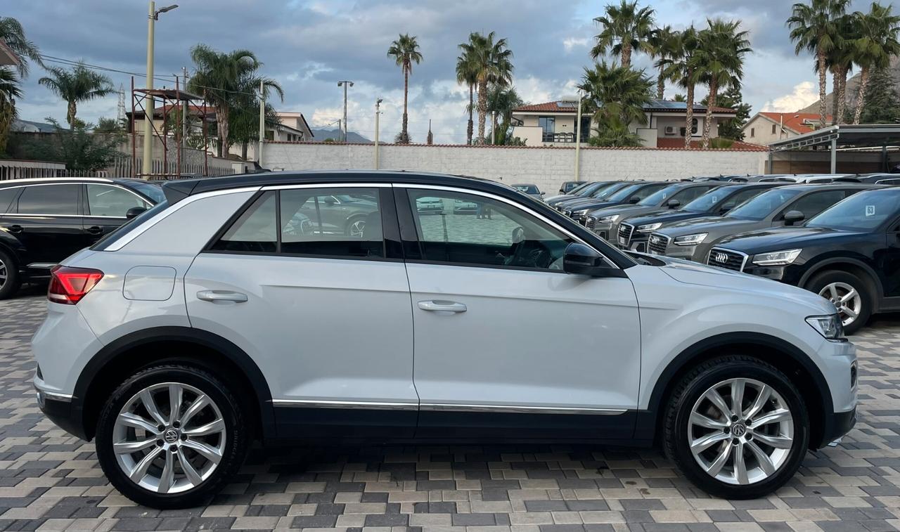 Volkswagen T-Roc 1.6 TDI 116CV Advanced