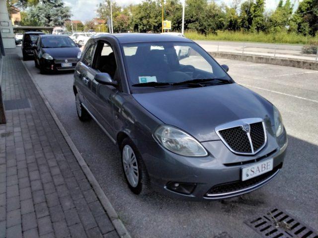 LANCIA Ypsilon 1.2 Oro Plus