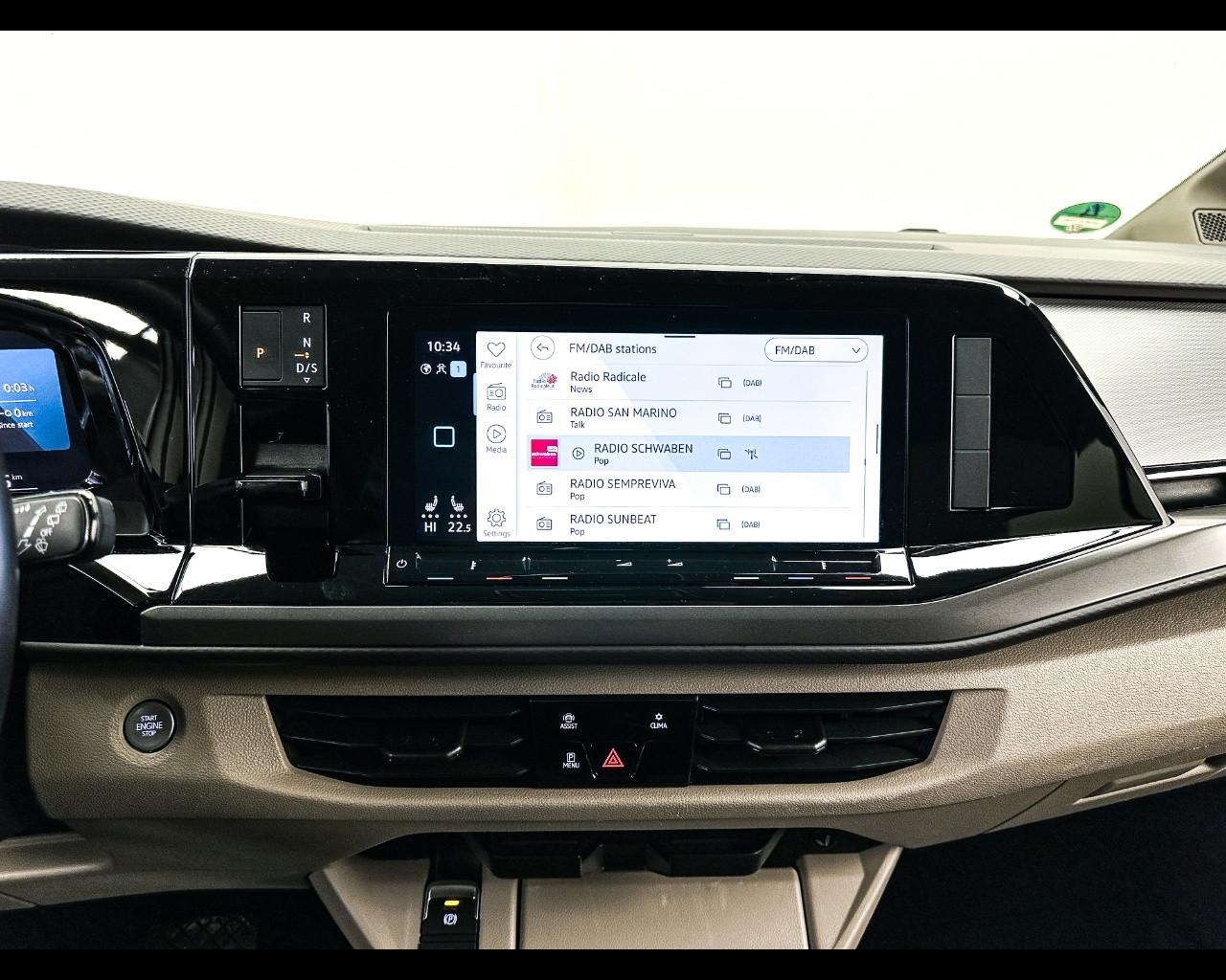 VOLKSWAGEN Multivan 7ª '21-> - Multivan 2.0 TDI 150CV DSG Space