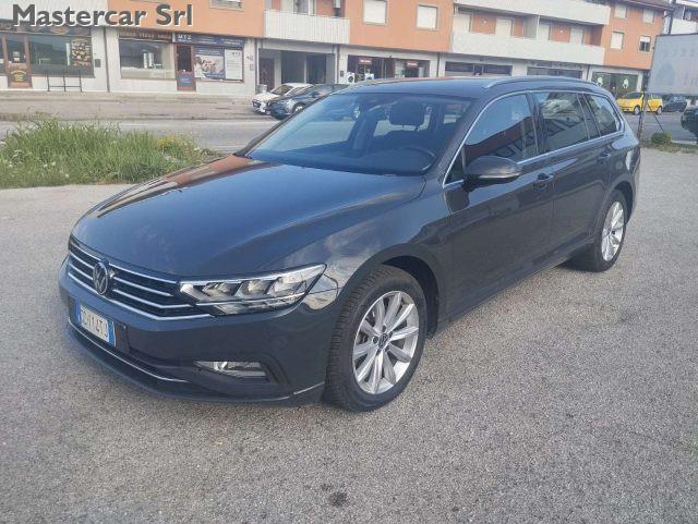 VOLKSWAGEN Passat Variant 2.0 tdi 150cv Business SCR EVO - GD114TJ