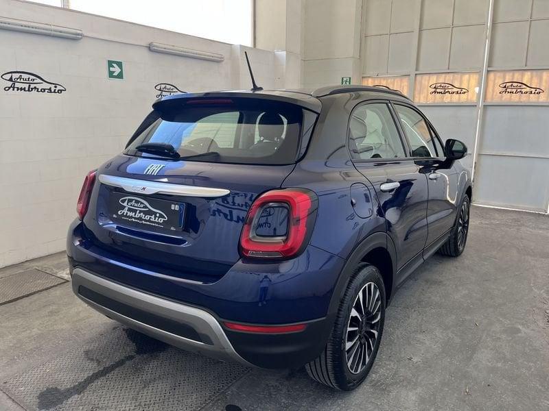 FIAT 500X 500X 1.0 t3 Cross 120cv