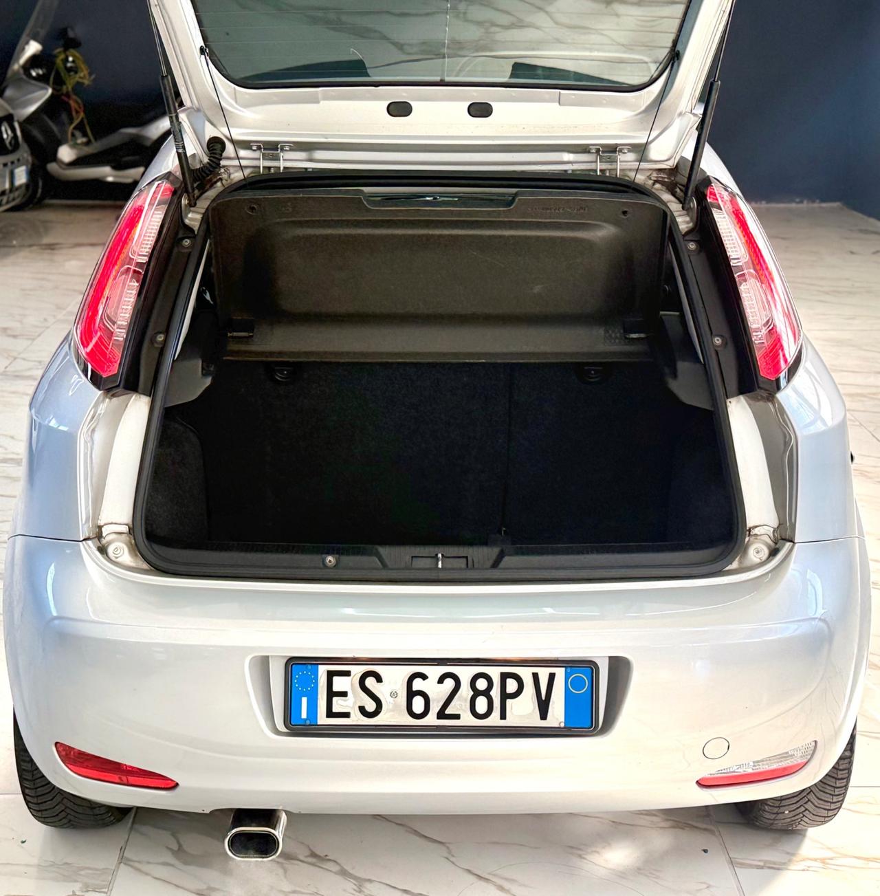Fiat Grande Punto Evo 50.000km