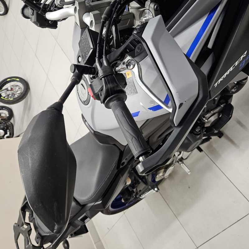 Yamaha Tracer 900 - 2020