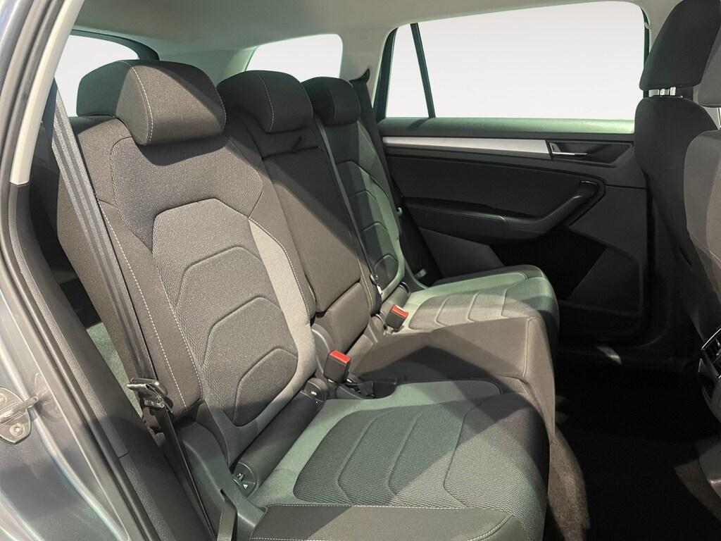 Skoda Kodiaq 2.0 TDI 150CV DSG Ambition - IVA ESPOSTA