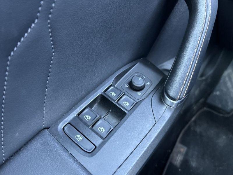 CUPRA Leon Sportstourer 1.5 Hybrid 150cv DSG 49 MILA KM