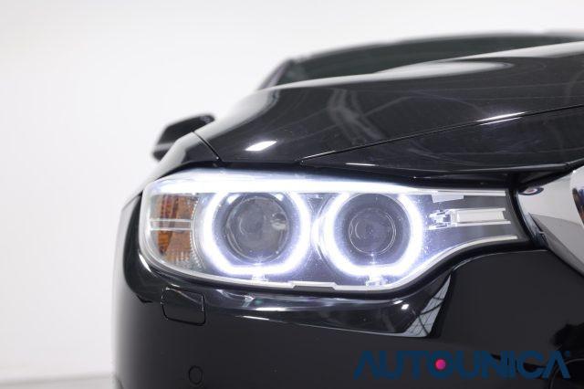 BMW 420 D XDRIVE GRAN COUPÈ SPORT FARI LED