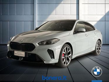 BMW Serie 2 Gran Coupe 220 48V MSport Pro DCT