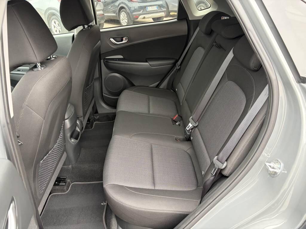 Hyundai Kona 1.0 T-GDI NLine