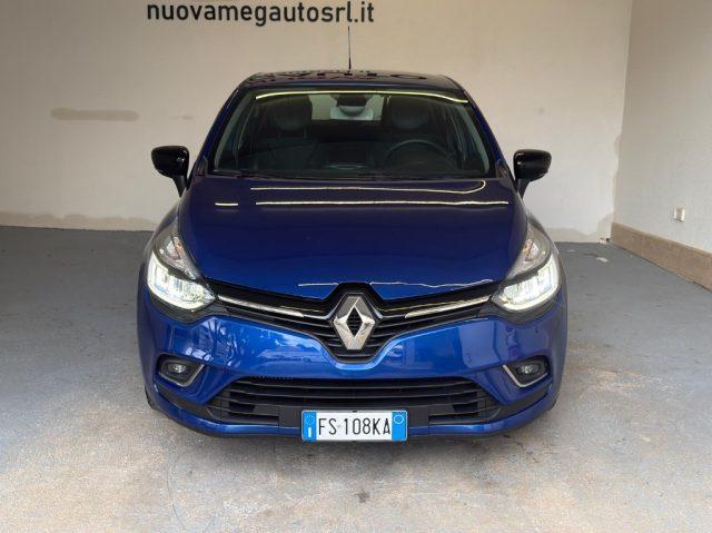 RENAULT Clio dCi 8V 75 CV 5 porte Moschino Intens