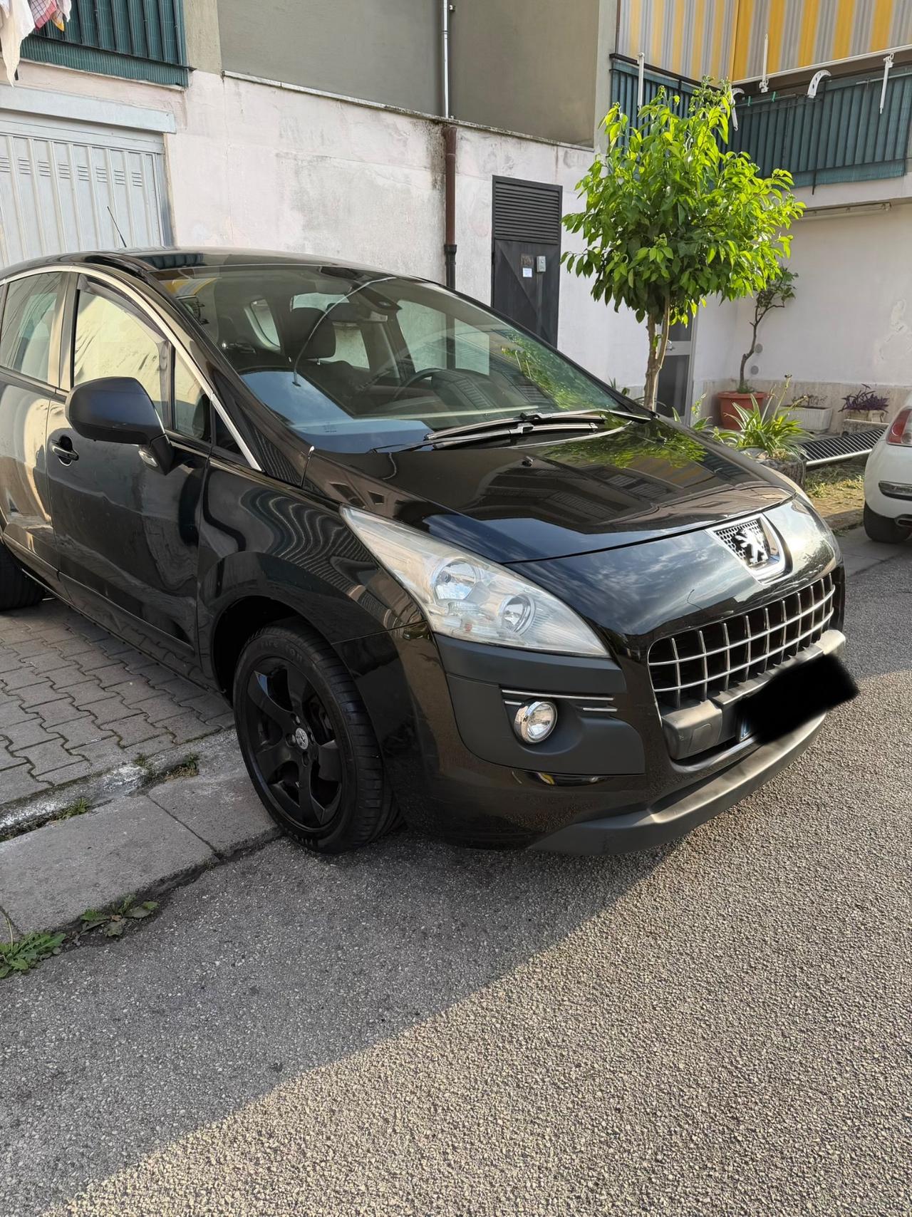 Peugeot 3008 1.6 HDi 112CV Business